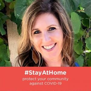 Meet your Posher, Stefani